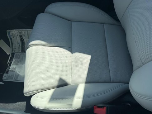 New 2025 Lincoln Navigator Reserve image 29