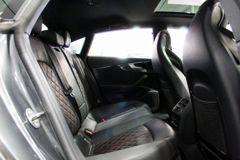 Used 2024 Audi S5 Premium Plus image 23