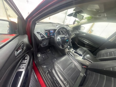 Used 2013 Ford Escape SEL image 9