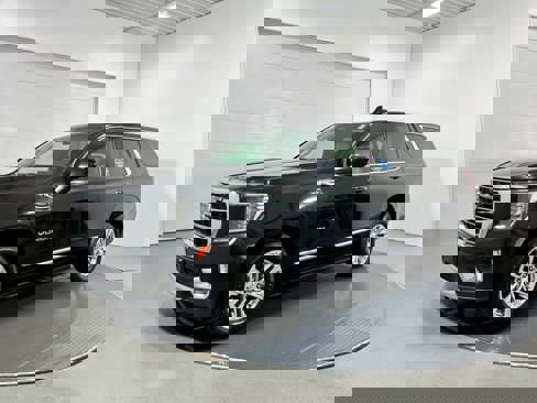 Used 2021 GMC Yukon SLT image 19