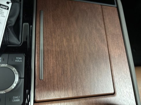 New 2026 Toyota Tundra 1794 Edition image 33