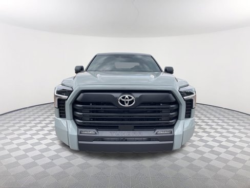 New 2026 Toyota Tundra SR5 image 2