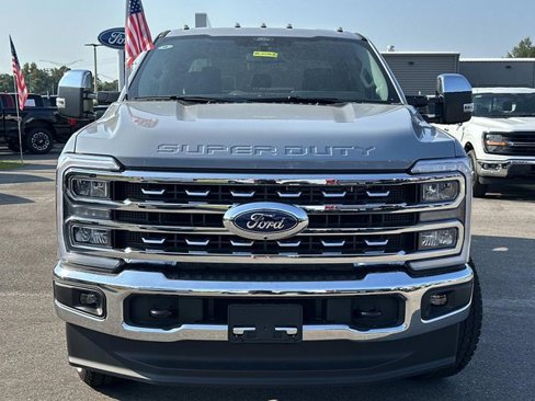 New 2026 Ford F350 Lariat image 2