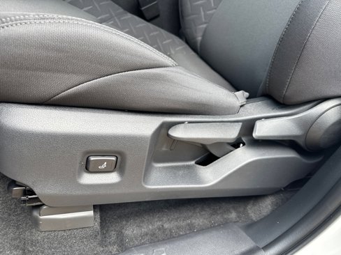 New 2025 Toyota Tacoma SR5 image 11