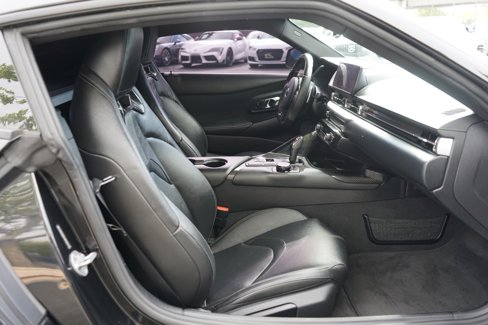 Used 2020 Toyota Supra Premium image 17