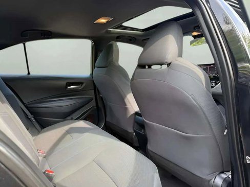 Used 2020 Toyota Corolla SE image 24