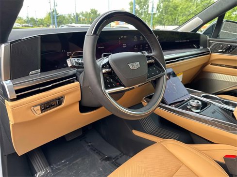 New 2026 Cadillac Escalade IQ Sport 2 w/ LPO, Floor Liner Package image 18