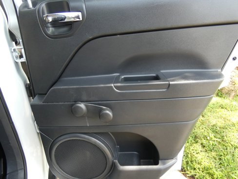 Used 2016 Jeep Patriot Sport image 33