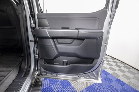 Used 2024 Ford F150 XLT w/ Equipment Group 302A MID image 15