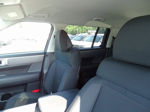 New 2026 Hyundai Santa Fe SE image 13