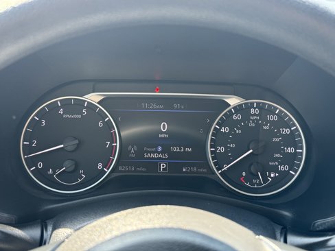 Used 2024 Nissan Sentra SV image 12