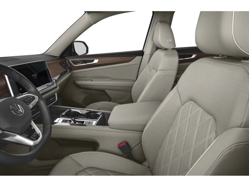 New 2026 Volkswagen Atlas SEL Premium R-Line image 5