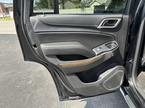 Used 2018 GMC Yukon Denali w/ Denali Ultimate Package image 20