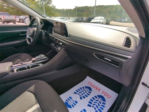 Used 2023 Hyundai Sonata SEL image 28