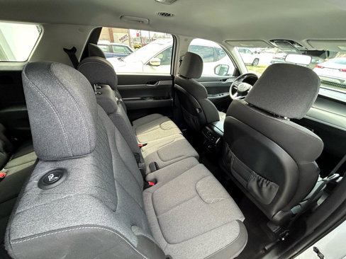 Used 2022 Hyundai Palisade SE w/ Cargo Package image 6
