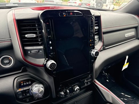 New 2026 RAM 1500 Rebel image 31