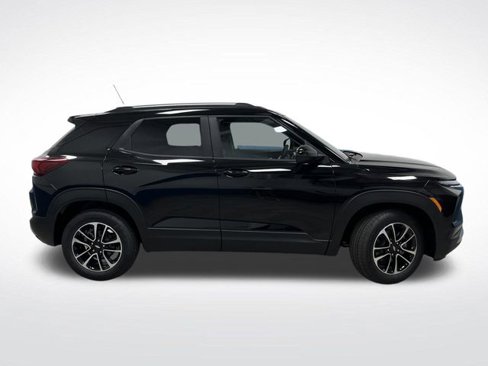 New 2026 Chevrolet TrailBlazer LT w/ Convenience Package image 2