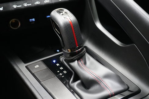 Used 2024 Hyundai Elantra N Line image 20