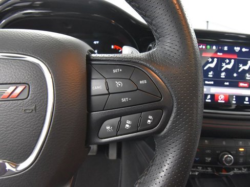Used 2024 Dodge Durango R/T image 32