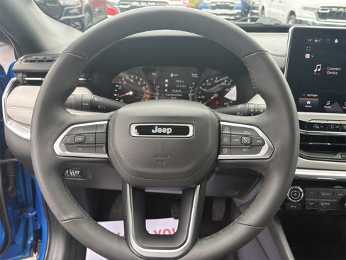Certified 2024 Jeep Compass Limited image 19