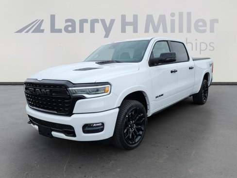 New 2025 RAM 1500 Limited image 1