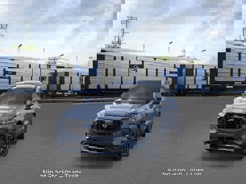 New 2026 Ford Escape SE image 25
