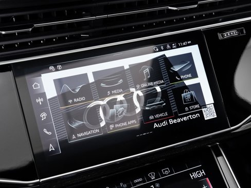 Certified 2025 Audi Q7 3.0T Prestige image 16