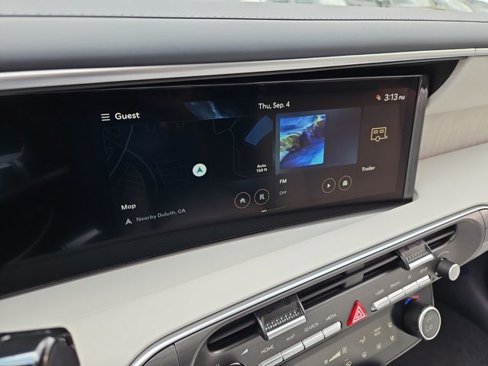 New 2026 Hyundai Palisade Calligraphy image 9