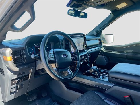 Used 2025 Ford F150 Tremor w/ Bed Utility Package image 9