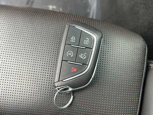 Used 2022 Cadillac CT5 Sport w/ Parking Package image 33
