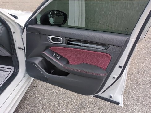 Used 2022 Honda Civic Si image 16