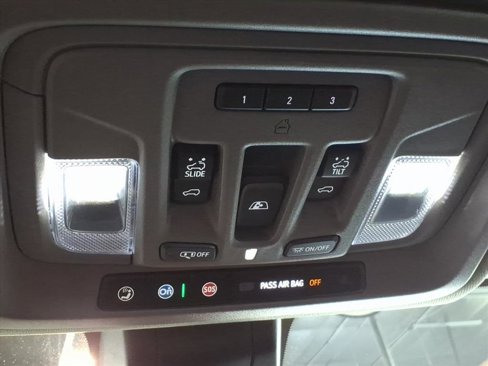 Used 2022 GMC Sierra 2500 Denali image 25