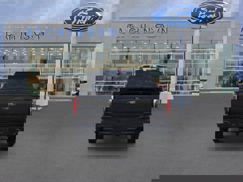 New 2025 Ford F150 Lariat image 5