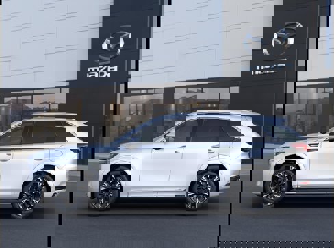 New 2025 MAZDA CX-90 3.3 Turbo S w/ Premium Package image 3