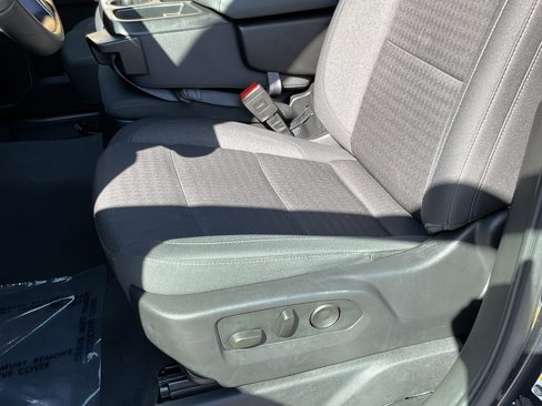 Used 2024 Chevrolet Silverado 1500 LT w/ Protection Package image 26