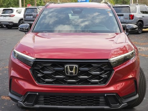 New 2026 Honda CR-V Sport image 22