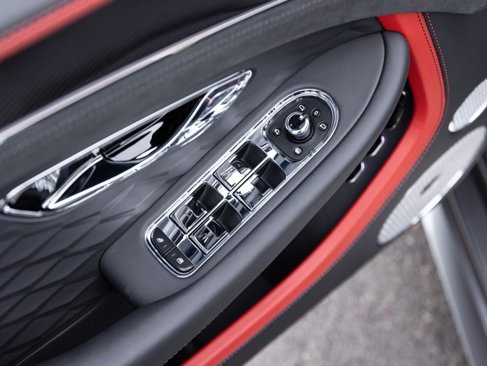 New 2025 Bentley Continental GT Speed image 20