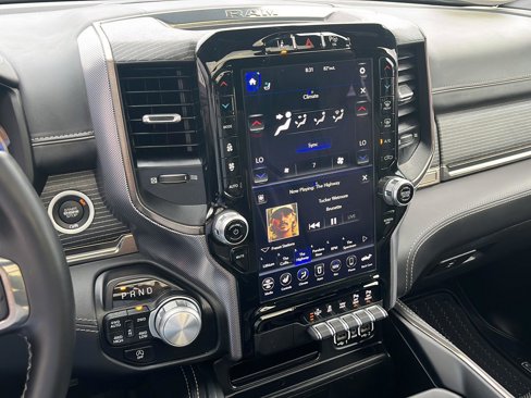 Used 2021 RAM 1500 Limited w/ Night Edition image 20