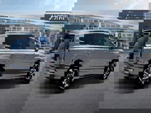 New 2026 Hyundai Ioniq 9 Calligraphy image 8