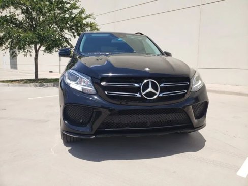 Used 2016 Mercedes-Benz GLE 350 image 30