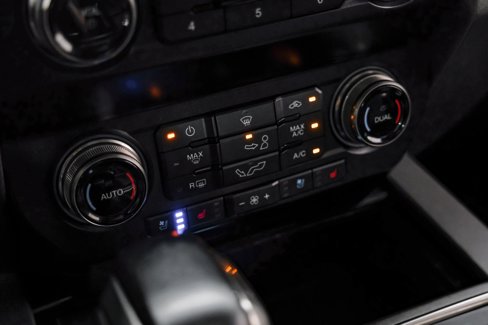 Used 2019 Ford F150 Raptor w/ Equipment Group 802A Luxury image 33
