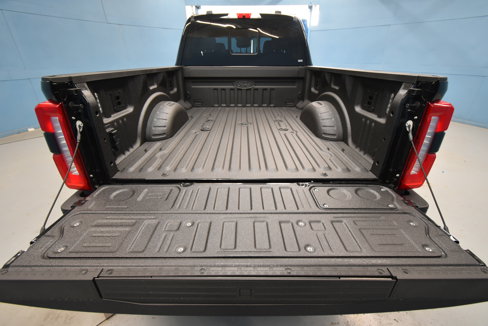 New 2026 Ford F250 4x4 Crew Cab Super Duty image 28
