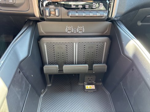 New 2026 RAM 3500 Laramie image 11