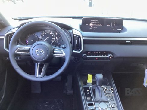 New 2025 MAZDA CX-50 2.5 Hybrid w/ Preferred Pkg image 17