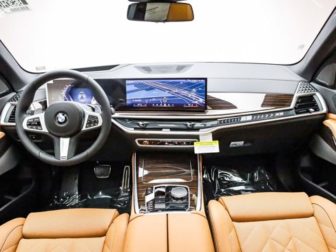 New 2026 BMW X5 xDrive40i image 13