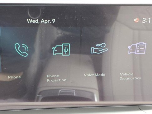 Certified 2025 Hyundai Tucson SE image 18