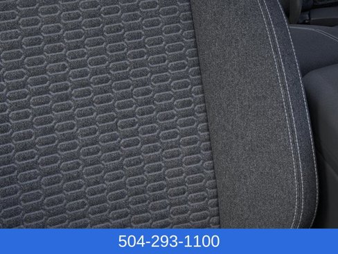 New 2025 Ford Ranger XL image 16