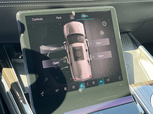 New 2026 Cadillac Escalade Luxury w/ Touring Package image 30