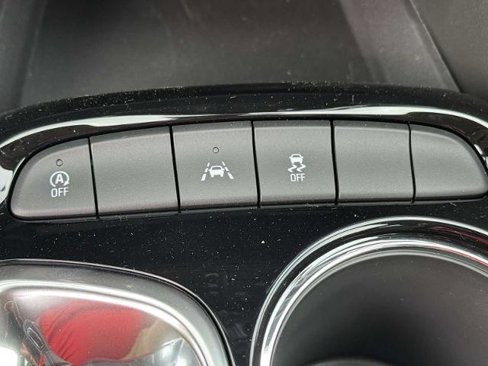 New 2026 Buick Encore GX Preferred w/ Comfort Package image 8