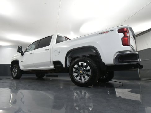 Used 2024 Chevrolet Silverado 3500 LT w/ All Star Edition image 53